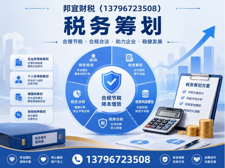 哈尔滨哈尔滨代理记账展示图